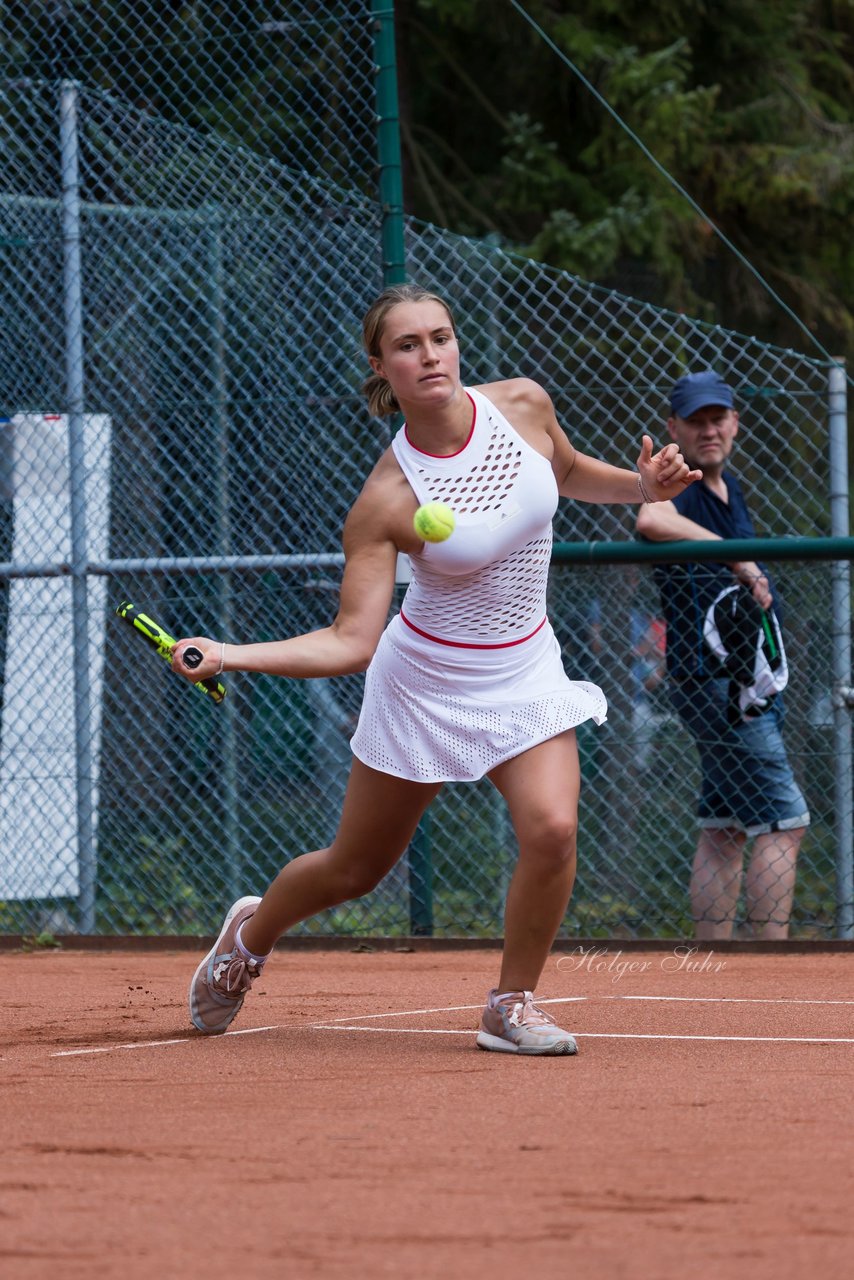 Lilly Düffert 552 - Ostsee Cup